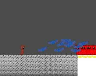 rouge em up