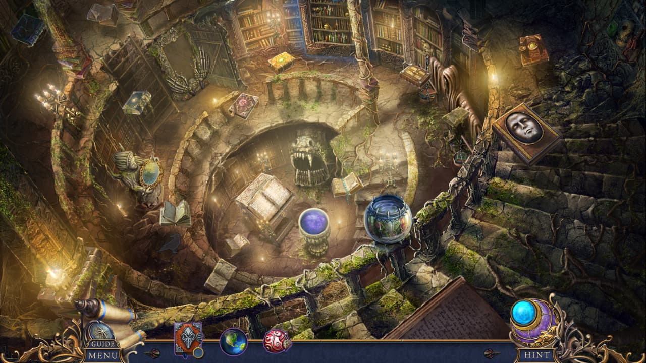 Bridge to Another World: The Others Collectors Edition
