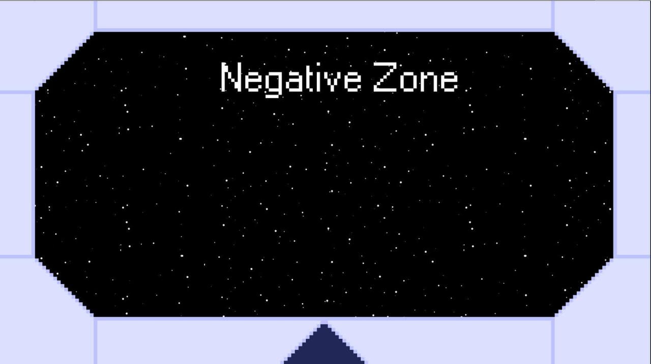 Negative Zone (scratchinartist)
