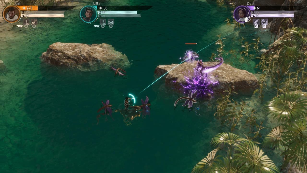 Coridden screenshot 5