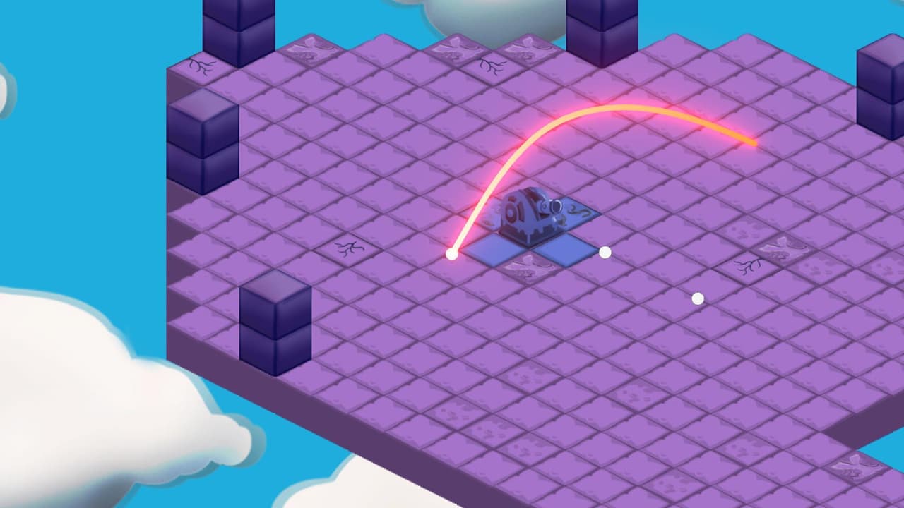 The Frayed End screenshot 6