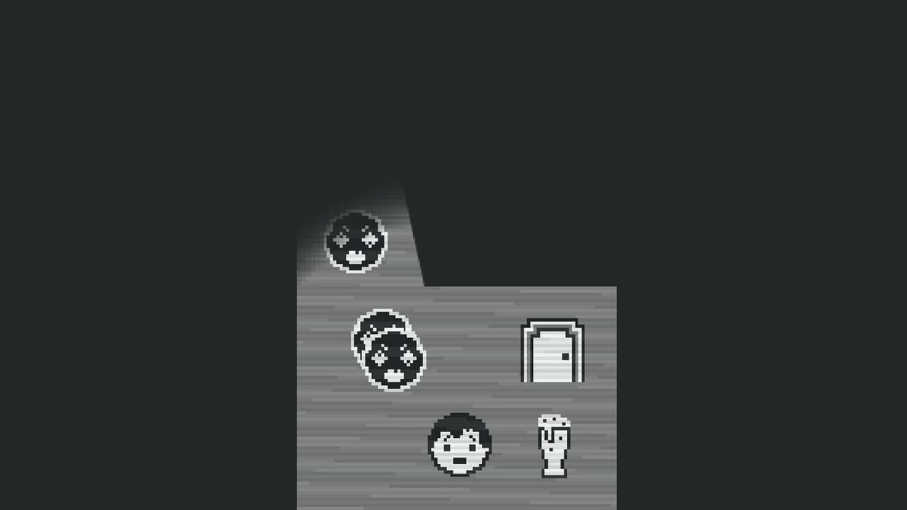 DONT DIE! (itch) screenshot 3