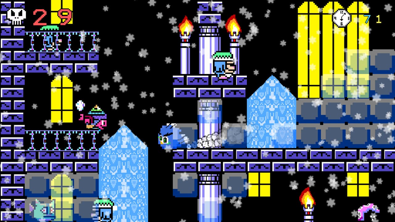 Bebop and Tempo screenshot 2