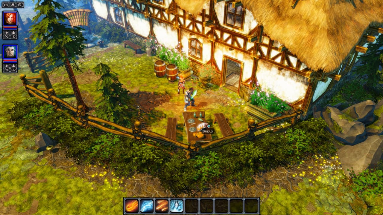 Divinity: Original Sin screenshot 5