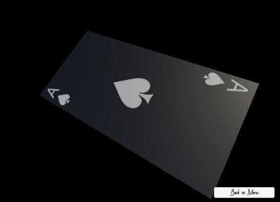 Cards - A Mystery Story screenshot 2