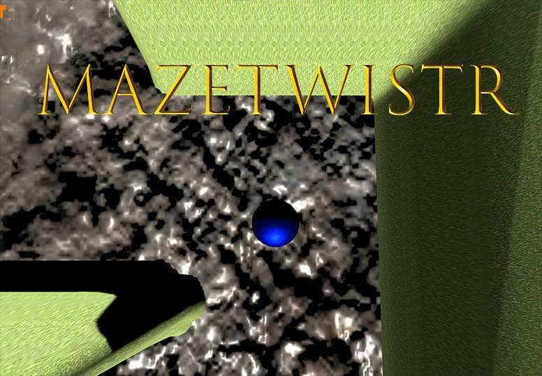 MazeTwistr