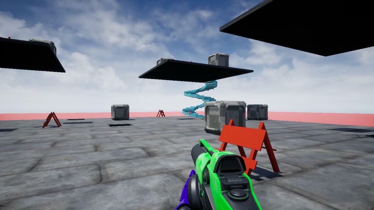 Fight Guys 2 screenshot 3