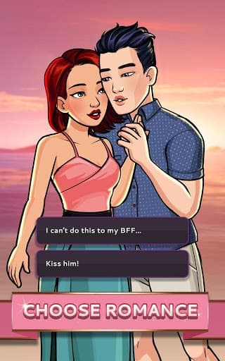 Whats Your Story? ft Lovelink screenshot 5