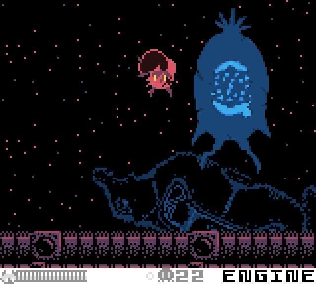Repugnant Bounty screenshot 3