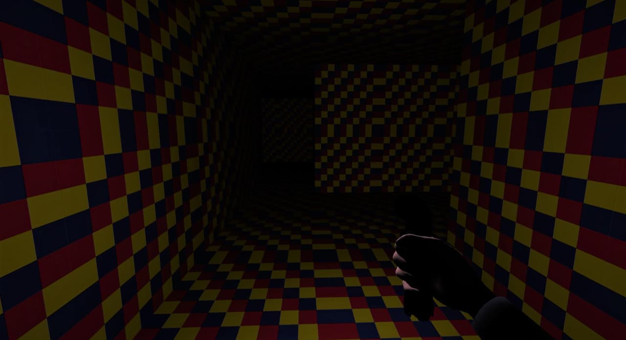 Primary Color Man screenshot 3