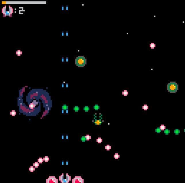 Friend-Ship demo screenshot 5