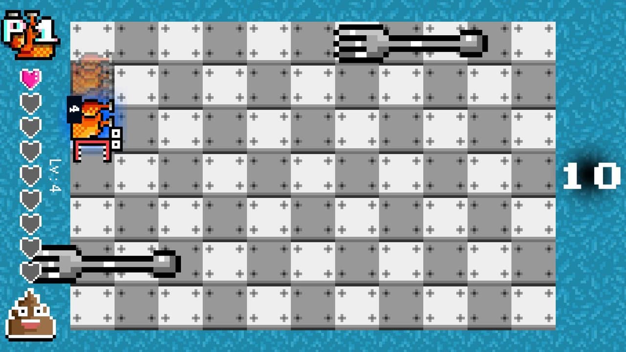Pikuniku Battle screenshot 5