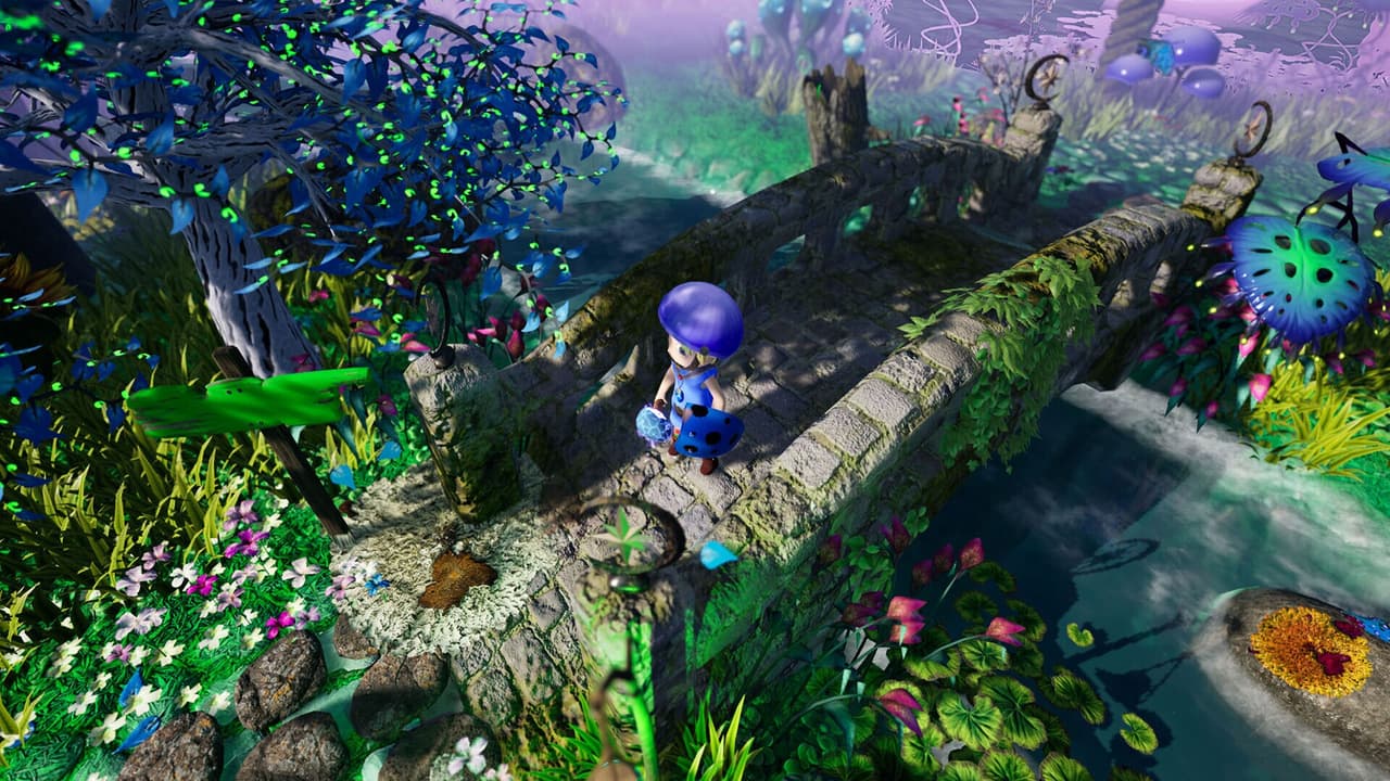 Edwards Journey screenshot 5