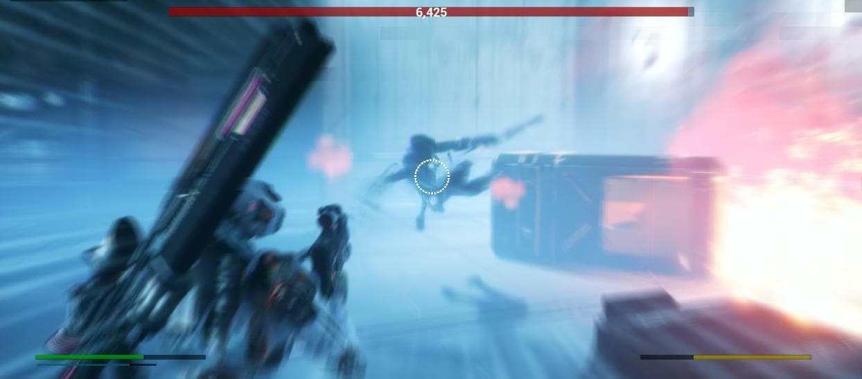 R3WiND screenshot 2