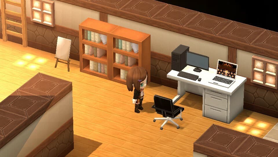 Art in Daily Life screenshot 2