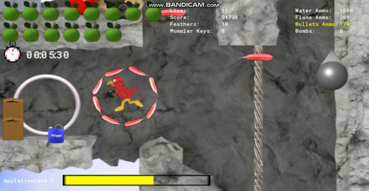 Pogos Quest Demo