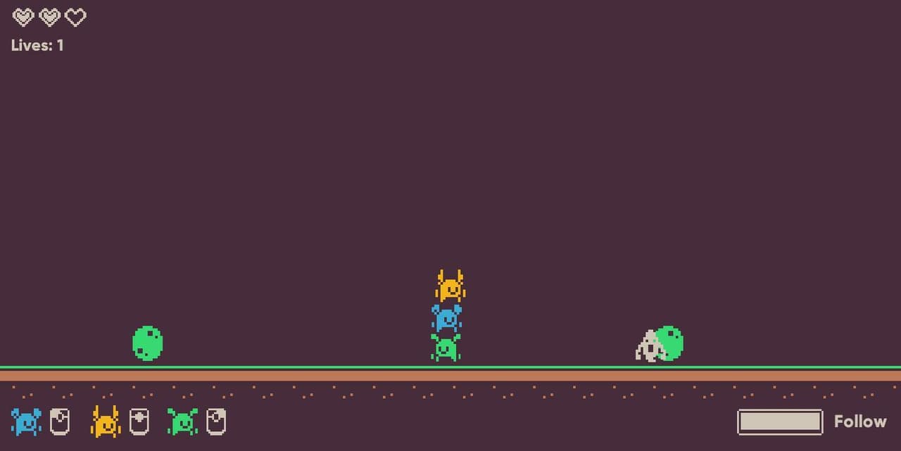 LØB screenshot 4