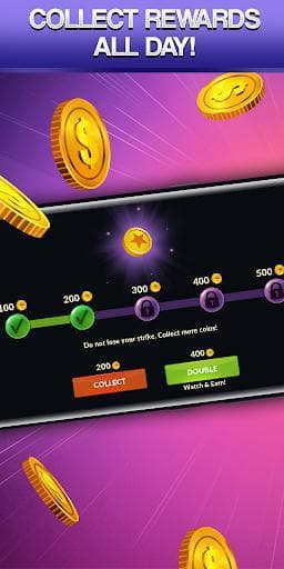 Bingo - Offline Free Bingo Games screenshot 4