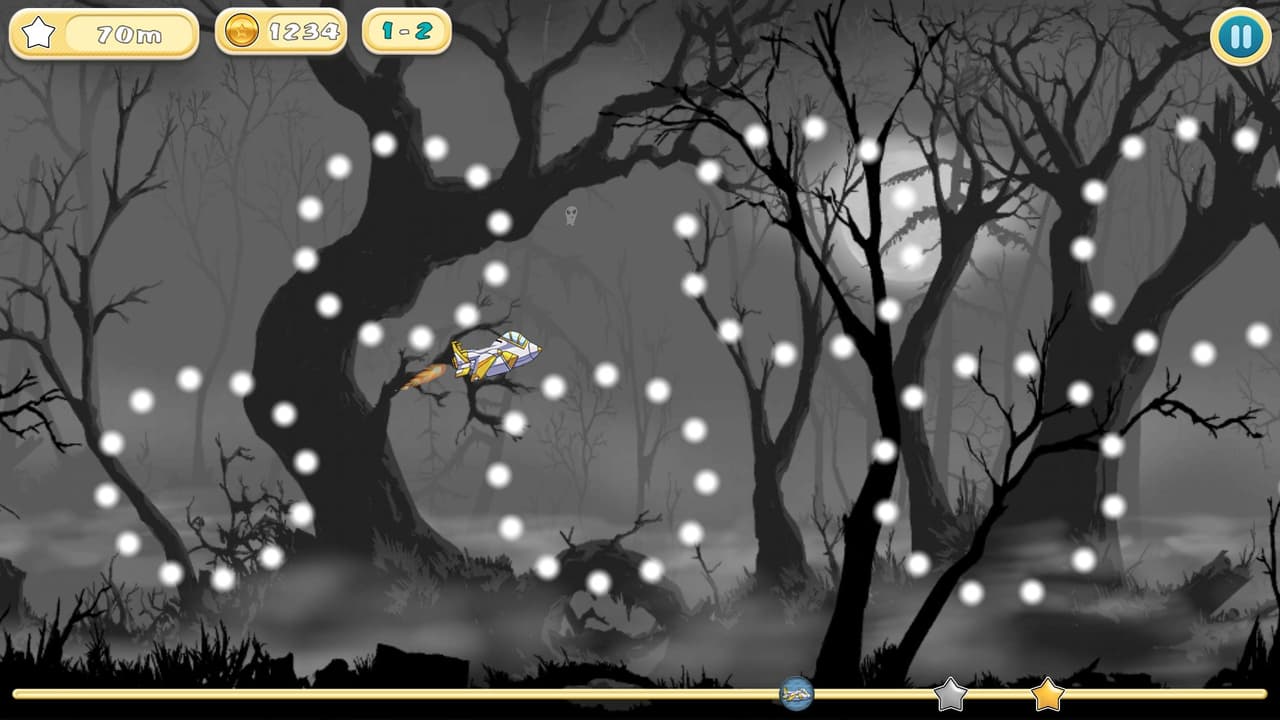 Avoidon screenshot 5