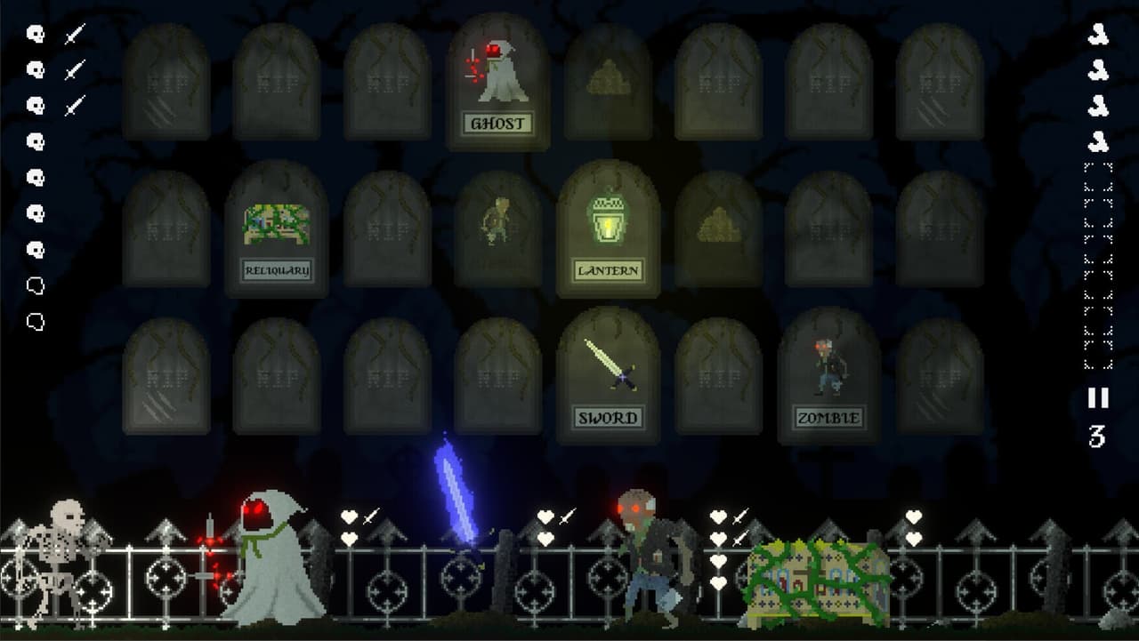 Searching For Rest screenshot 2