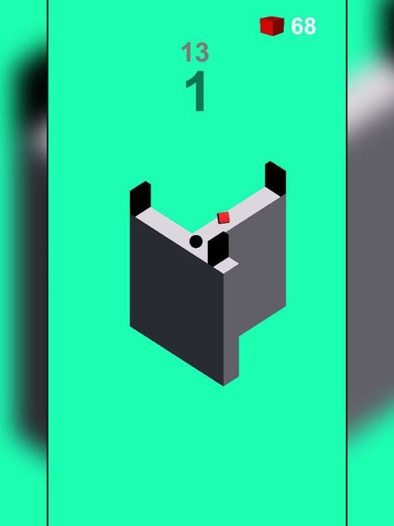 Endless Ball Adventure screenshot 6