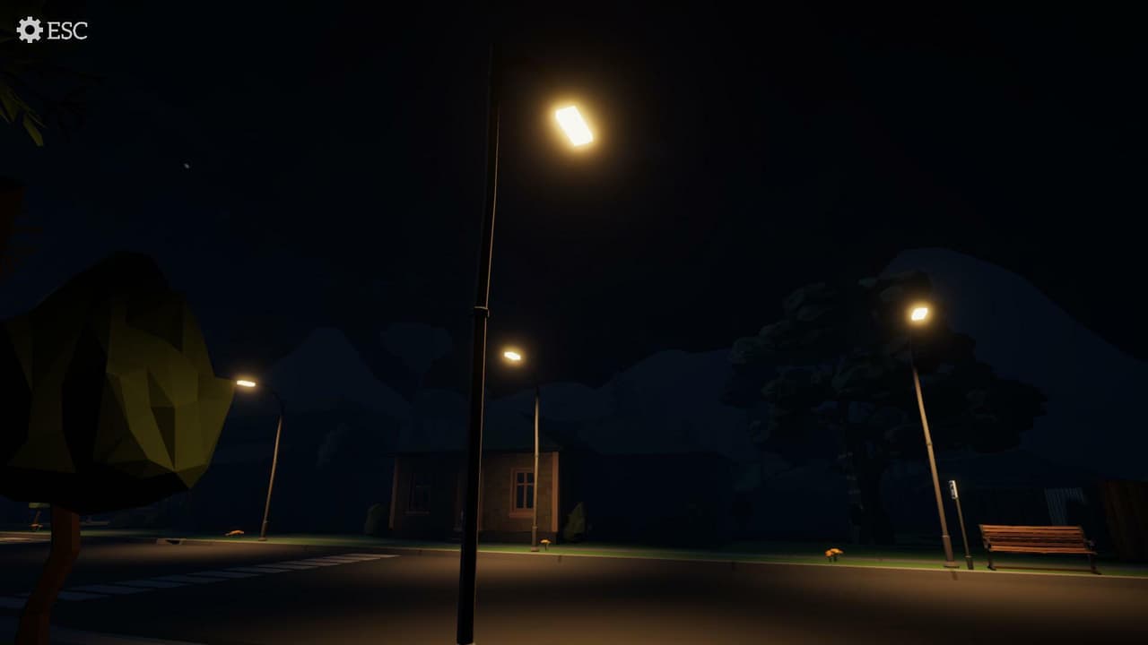 What Have I Done? (Cyberlligen Arts) screenshot 3