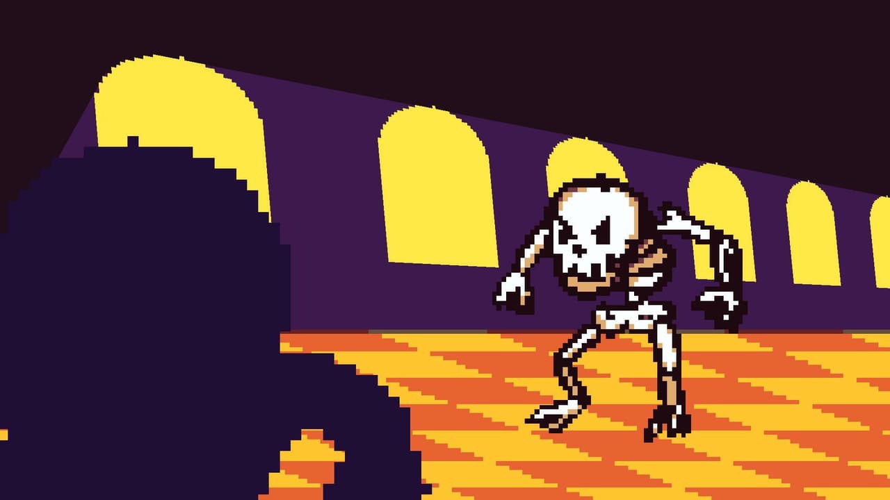 A TORRE MÁGICA screenshot 3