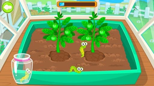Kids farm screenshot 4
