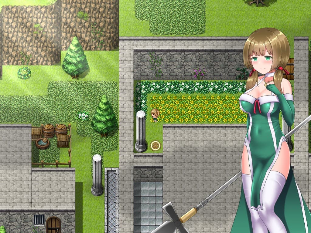Ambrosia screenshot 5