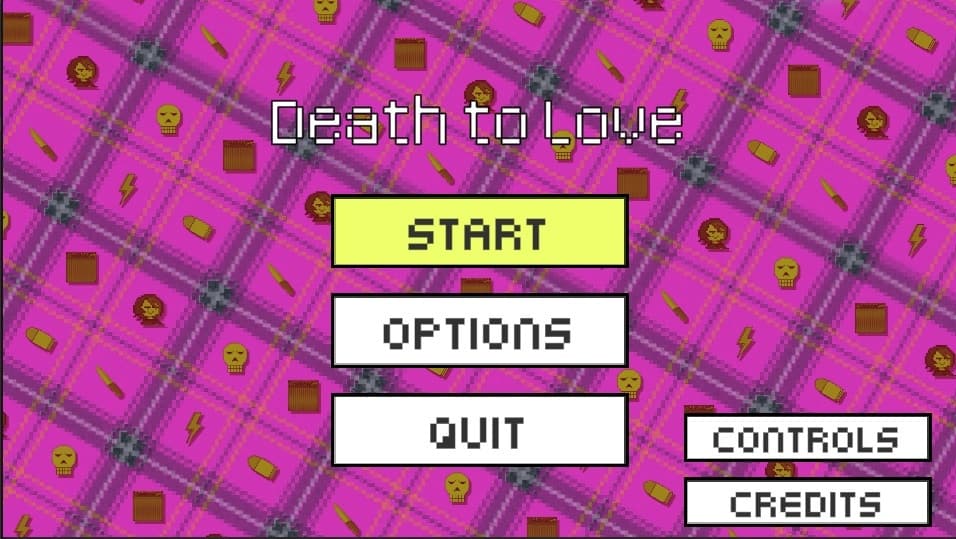 Death To Love screenshot 2