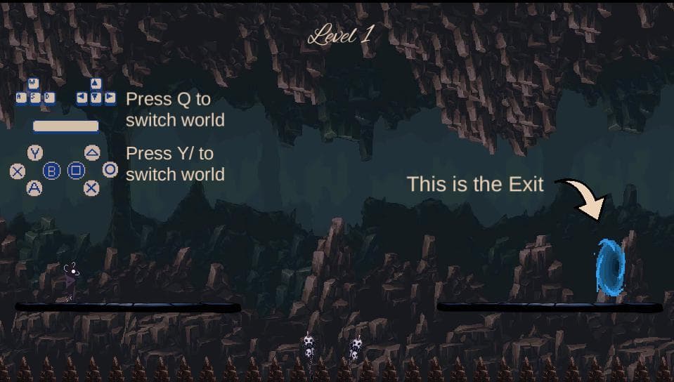 Rage - The Game
