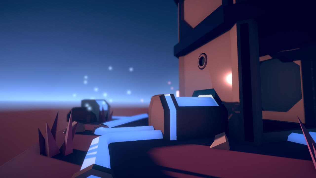 Memory 77 screenshot 6