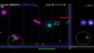 Galactic Frenzy screenshot 4