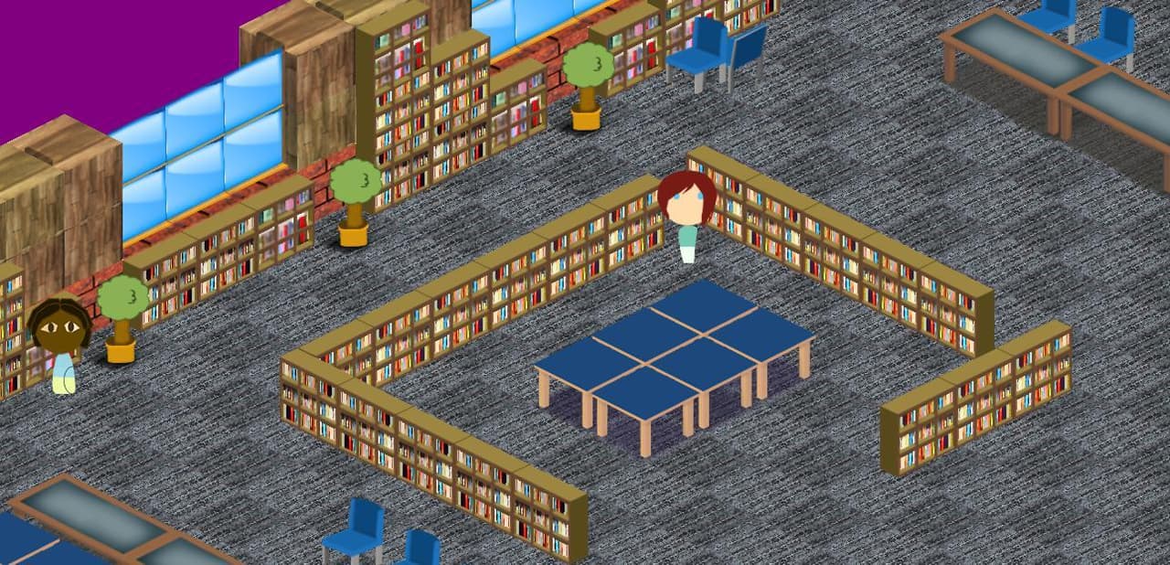 Date Me Super Senpai screenshot 4