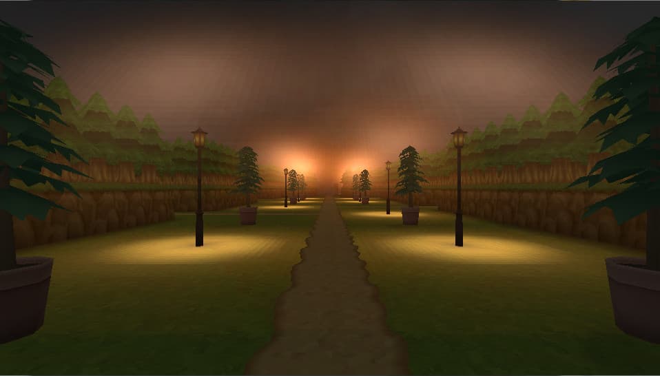 Hollow Bliss screenshot 5