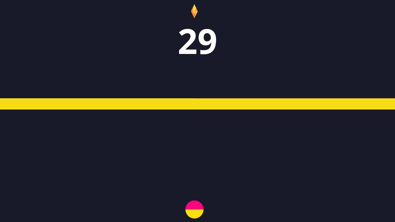 Tap Shap - The Worlds First Multi-platform Reaction Game