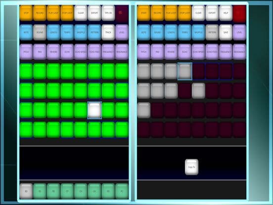 LoopMaker:BEATS Drum & Percussion Looper with MIDI