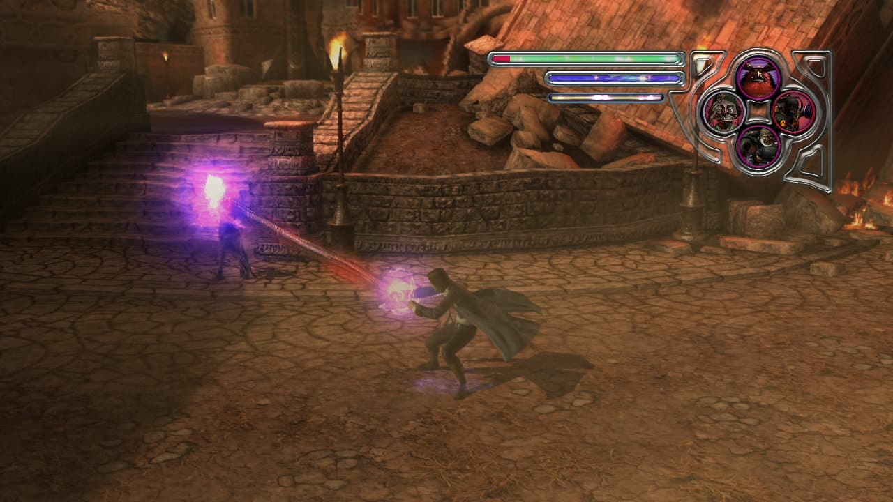 Folklore screenshot 4