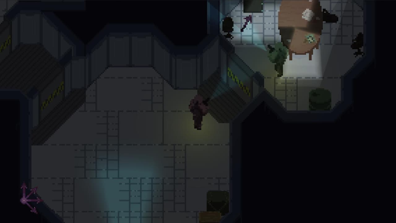 Unmade screenshot 4