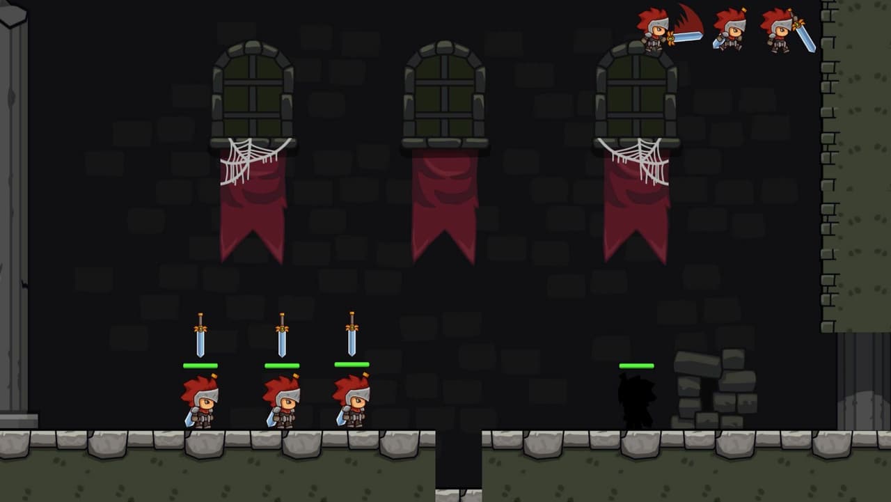 Be My Friend screenshot 3
