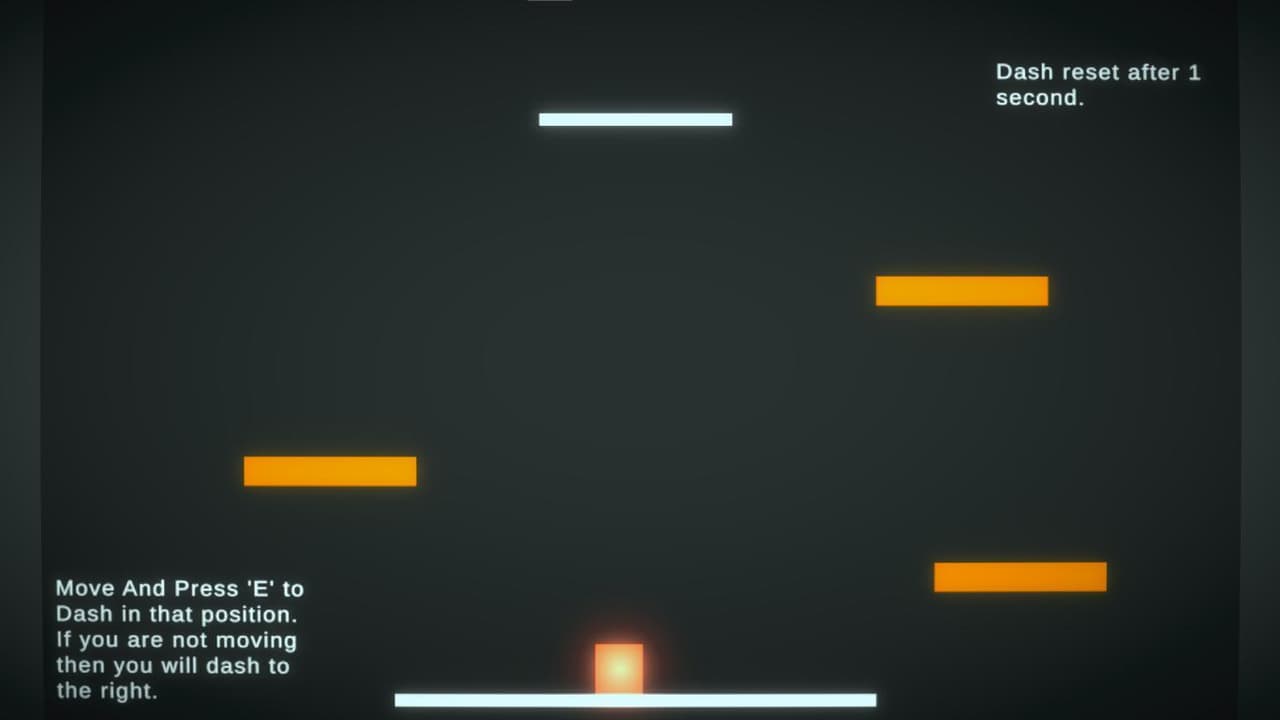 DashingCube screenshot 3