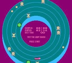 Ouroboros (itch) (Wendel Scardua) screenshot 4