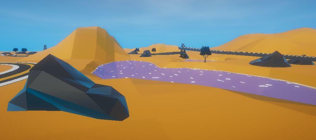 RACE (itch) (Samundra9818Nepal) screenshot 3