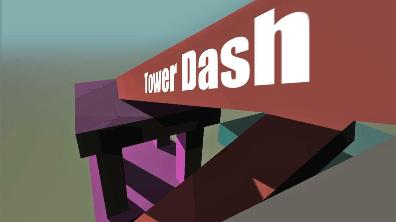 Tower Dash (Magn)