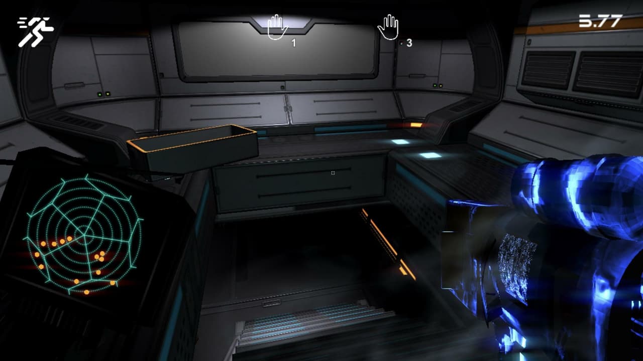 ENTROPIA (SkyHighGames!) screenshot 2