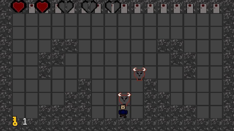 Grazs Mini Maze