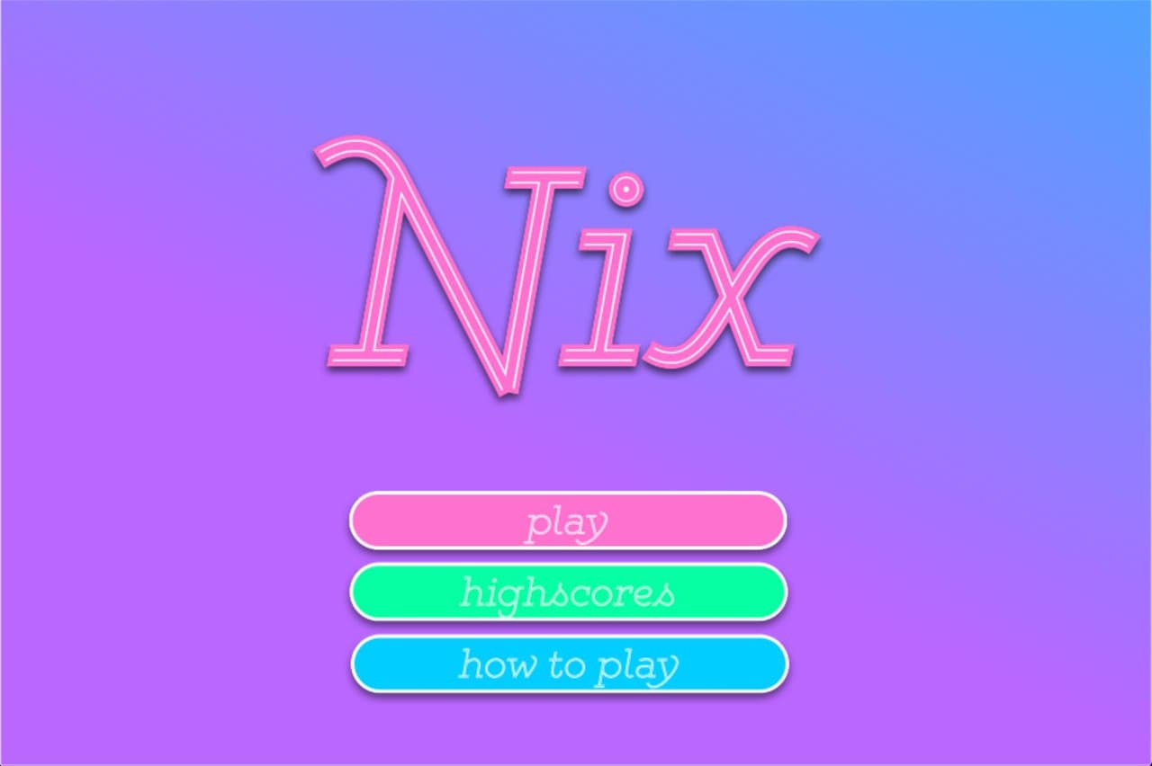 Nix (Slagathor-ld) screenshot 2