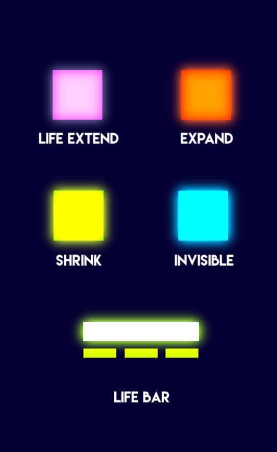EVADE (itch) screenshot 3