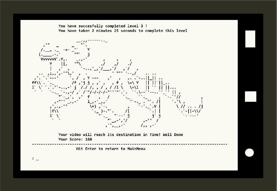 Aliens In Town screenshot 4
