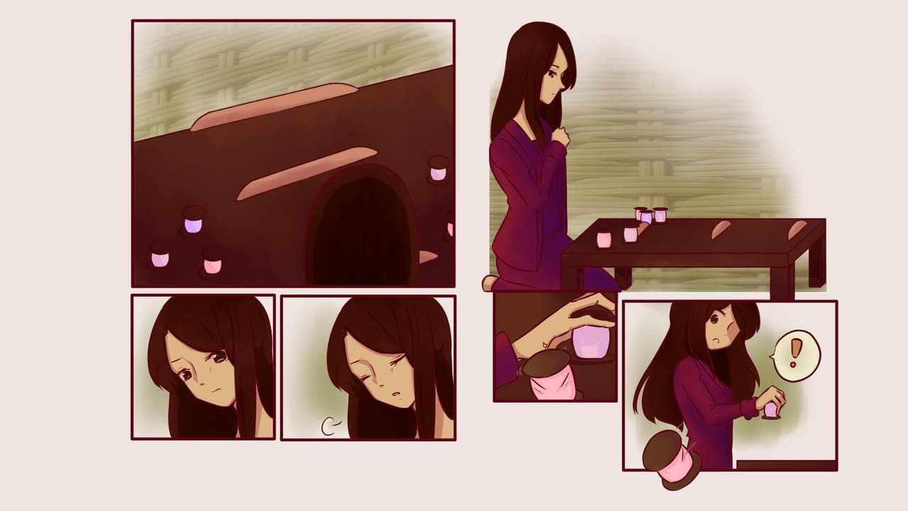 Legenda Sangkuriang screenshot 2
